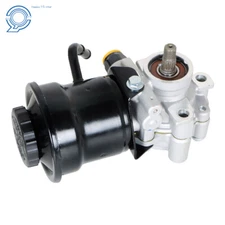 Power Steering Pump w/ Reservoir for 1996 1998 -2001 Toyota Tacoma 2.4 2.7L