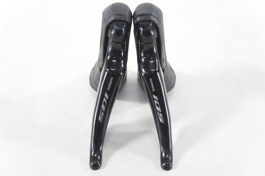 シマノ105 ST-R7020 STI SHIMANO 105 ST-R7020-R Hydraulic Disc Brake/Shift Lever 11
