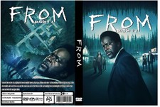 FROM Series Season 1-2 Episodes 1-20 English Audio with English Subtitles