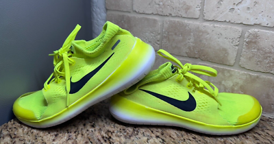 Nike Beta RN 836224-700 'Voltage Green' Women's Running Shoes Size 8 Sneakers | eBay