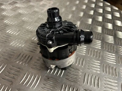 Mercedes-Benz Sprinter W907 W910 Temperatur Kühlmittel Pumpe A0005003800 Echt - Bild 1 von 4