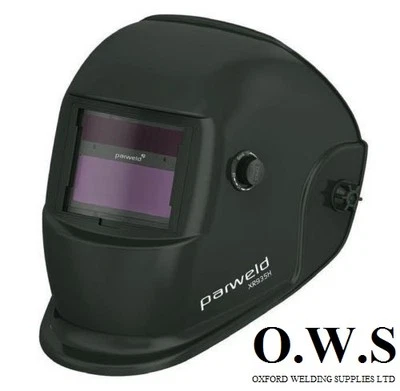 OWS93 XR935H Parweld Auto Welding & Grinding Helmet Auto Change Light Reactive Helmet