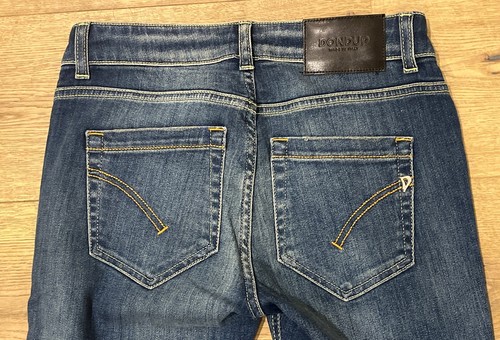 Jeans da donna/dondup/taglia 28 - Foto 9 di 12