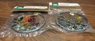 Vintage Kurt S. Adler Santas World Holiday Trim Lot 2 Bird Ornaments - sealed — photo 6