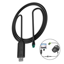 For Bafang USB Programming Cable CAN Version for MidDrive Motor BBS01 BBS02