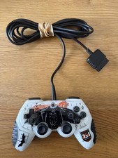 Madcatz Batman Controller for PlayStation 2 - Rare