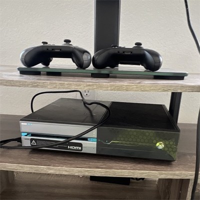Microsoft Xbox One 1540 500GB Console - Black for sale online | eBay