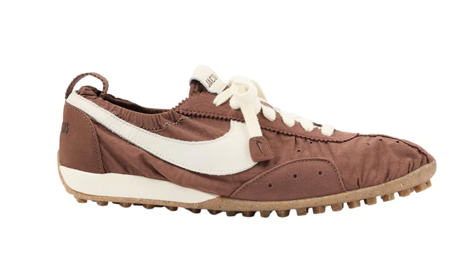 Nike Moon Shoe SP x Jacquemus Womens - UK Size: 11