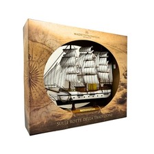 Grappa Mazzetti d’Altavilla – VELIERO 40°5CL