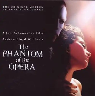 Andrew Lloyd Webber - The Phantom of the Opera