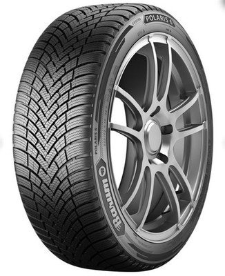 4 Winterreifen BARUM Polaris 6 205/55 R16  91H EVc