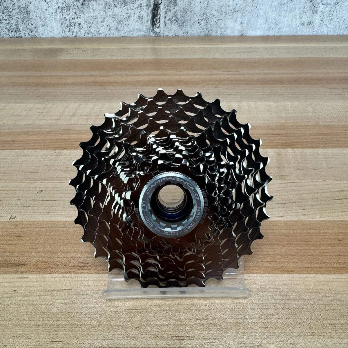 Campagnolo Super Record 11 磁带| eBay