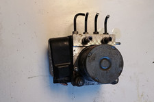 PEUGEOT 308 2007-13 ABS PUMP / Module Unit  0265951738 9674677580