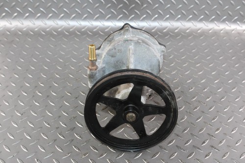 15-20 Yukon 6.2L Engine Mechanical Vacuum Pump Assembly Pulley OEM Factory WTY
