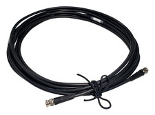 4K - 25 foot BNC - Belden 1694a cable