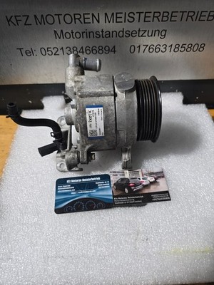 Servopumpe - Land Range Rover 4,4 D - 448DT - CPLA-5F489-BB