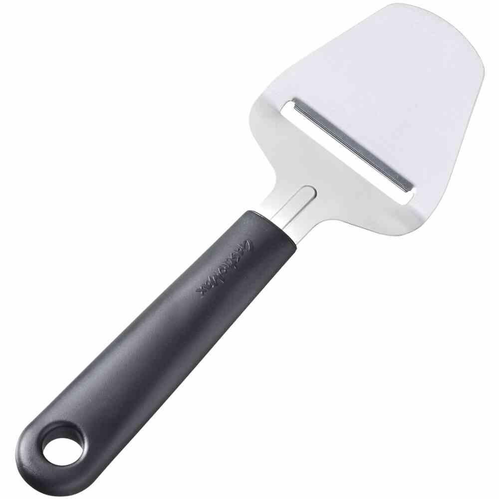 GastroMAX Käsehobel schwarz 21,5 см в Эдельштале