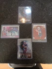 Drake Maye Rookies