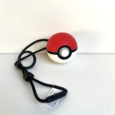 Original Pokeball Plus Controller - Top-Zustand - Nintendo Switch