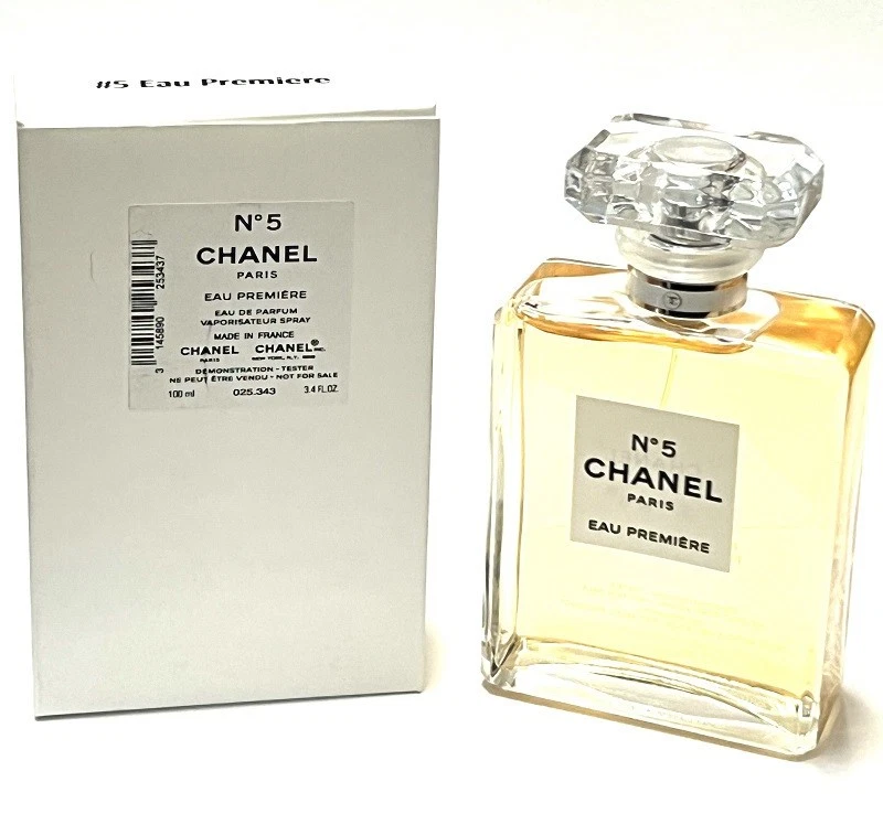 CHANEL No 5 by CHANEL Eau de Parfum for Women for sale - eBay