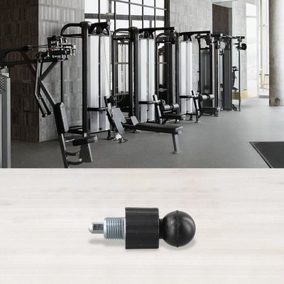 Functional Gym Verstellknopf f��r Heimtrainer und Kraftgetriebe 16x1 5mm