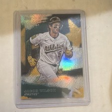 Topps 2025 Series 2 Stars of MLB Jacob Wilson Athletics #SMLB-31