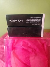 mary kay supreme hydrating lipstick