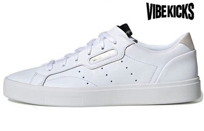 Adidas Sleek Clould White Women's - DB3258 New Size