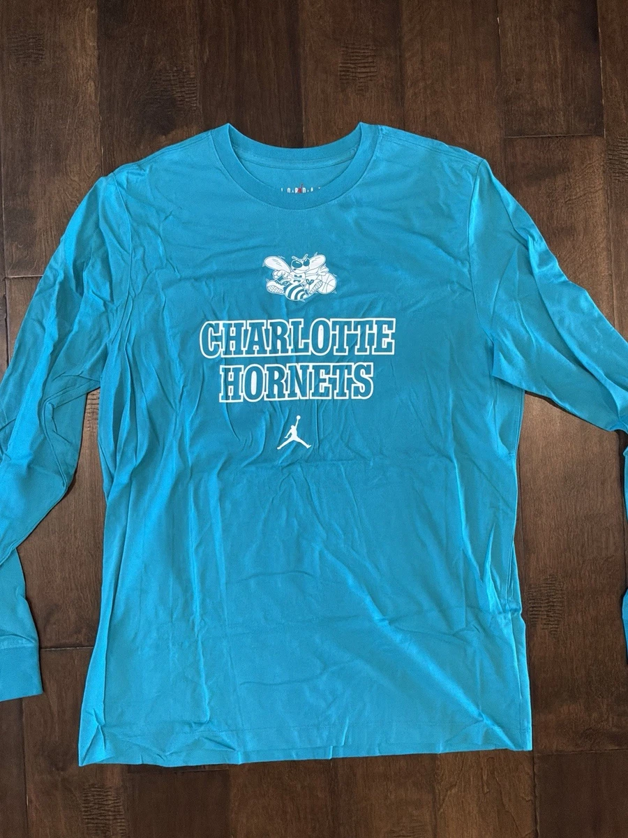 Charlotte Hornets Michael Jordan NBA Fan Apparel & Souvenirs for