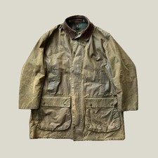 Barbour Vintage 1996 Men’s