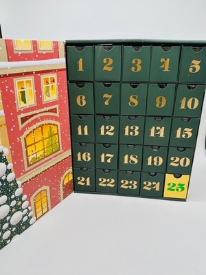 Empire Candle Co. 25 Days Candle Advent Calendar