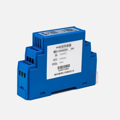 FOR DC current voltage limit alarm WBK4V1DU01