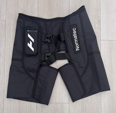 Hyperice Normatec Elite Hips - Recovery For Hips, IT Bands & Back