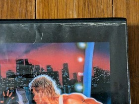Fatal Fury Neo Geo AES English release  Dog Tag US seller