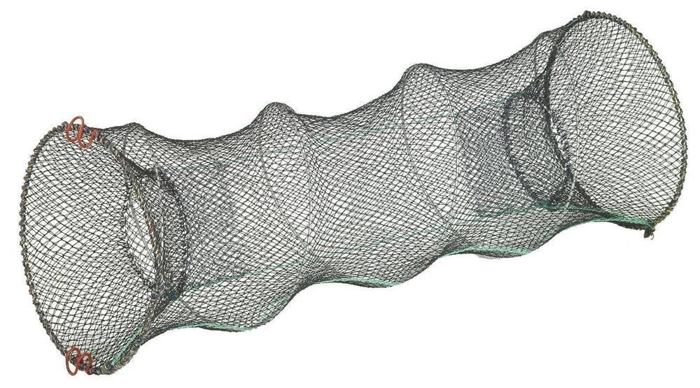 Нож для повторного использования Snger Kleinfisch faltbar rund длиной 90 см 4590₽