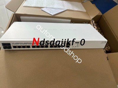 1PcS New CCR2116-12G-4S+ router Shipping DHL or FedEX
