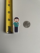  DBI Pop Culture Stickers South Park Sticker Cartoons