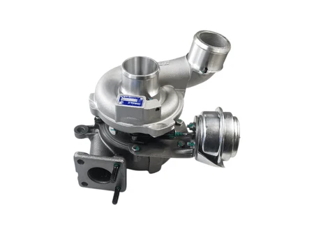 Turbolader T914179