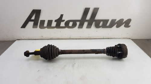 ANTRIEBSWELLE LINKS VORNE ABS Volkswagen Golf V (1K1) 2004 1K0407271AP