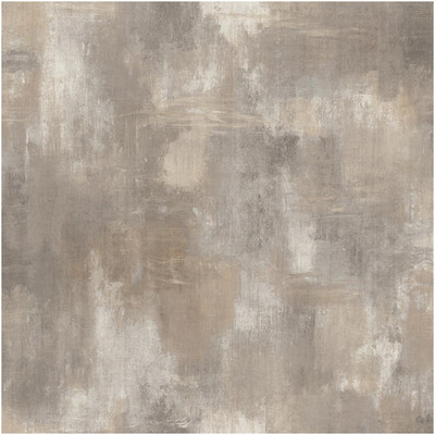 Neutrale abstrakte Struktur strukturierte Vinyltapete taupe Gipsoptik