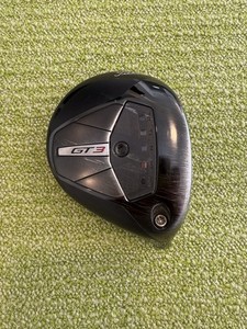 Tête pilote Titleist GT3 10.0* droitier droite uniquement bon état