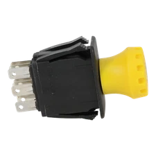 PTO Switch 072262 fits John Deere X130R X140 X155R X165 D170 1600 5065E 5075E