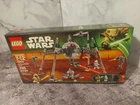 LEGO Star Wars: Homing Spider Droid (75016) Retired Set w/ Box- 100% Complete