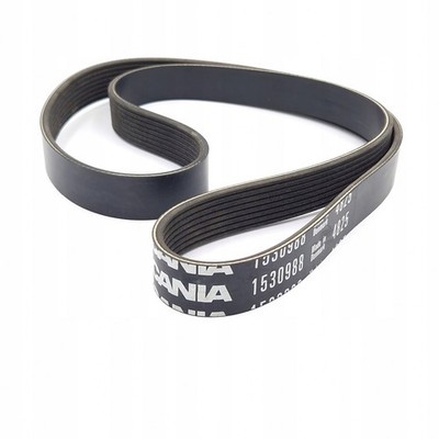 Scania Gurt Gurt 8PK1390 1530988 1 Stk.