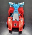 Vintage Transformers G1 Targetmasters Figure Pointblank 1987 Takara Hasbro