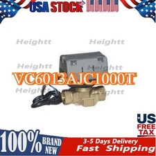 NEW Honeywell VC6013AJC1000T VC6013 Free Shipping