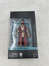 Star Wars The Black Series Star Wars Ahsoka Ezra Bridger Peridea New In Box