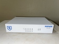 Sophos SG 105 Network Security Firewall Appliance VPN Device