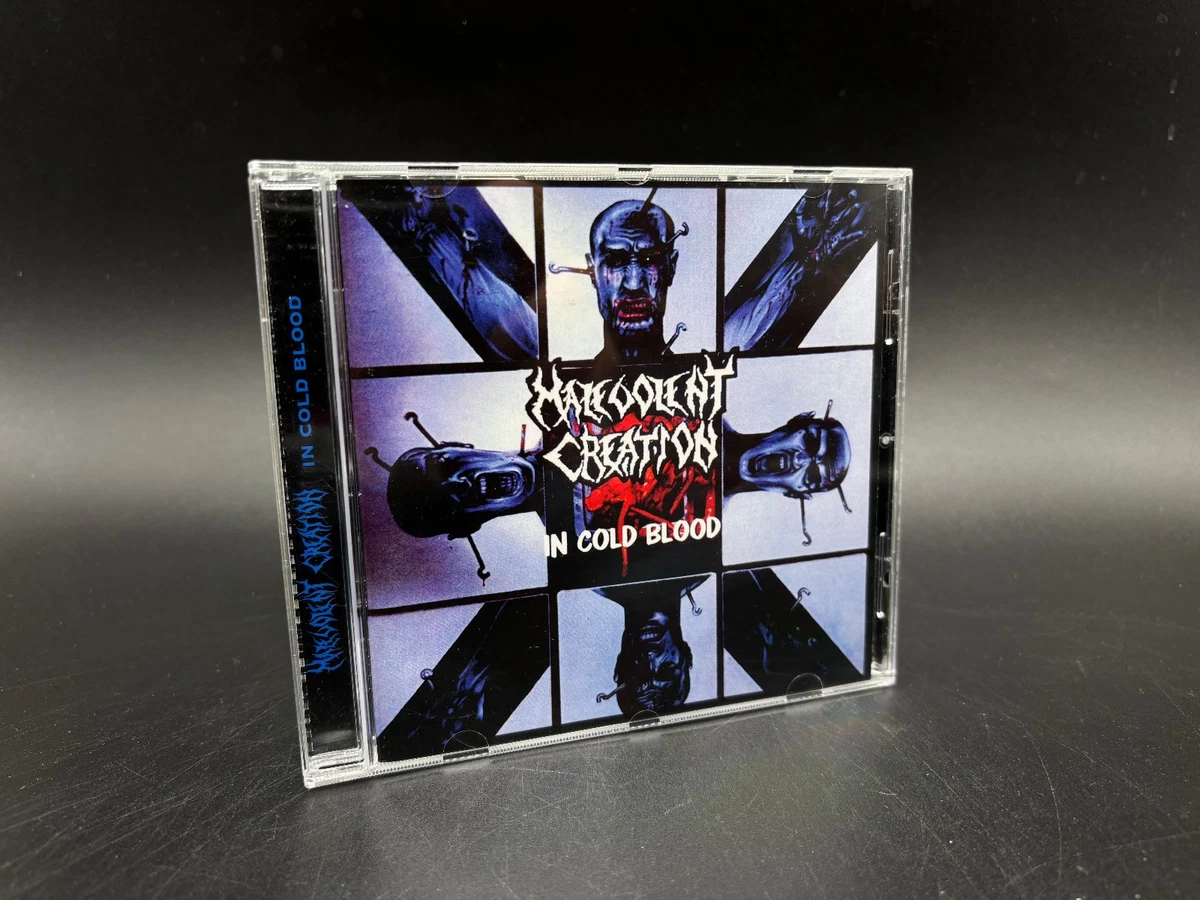 Metal Malevolent Creation Music CDs for sale | eBay