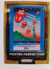 2025 Panini Prizm The Rolling Stones Checklist Guide in-content 26